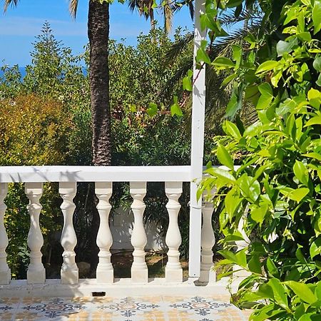 Altomira Villa Denia Luaran gambar