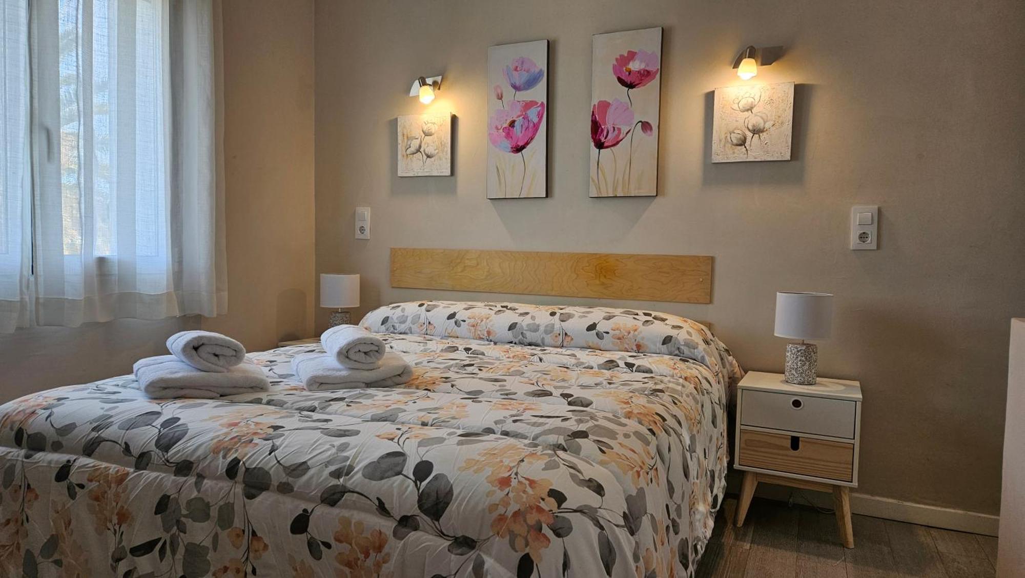 Altomira Villa Denia Luaran gambar