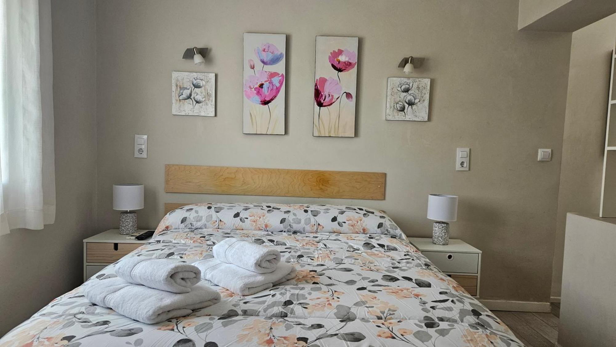 Altomira Villa Denia Luaran gambar