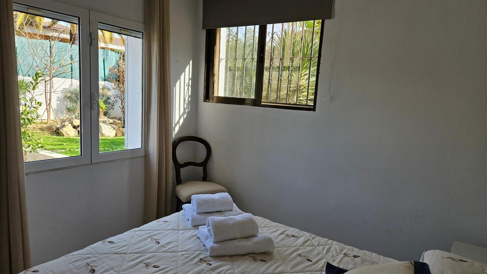 Altomira Villa Denia Luaran gambar