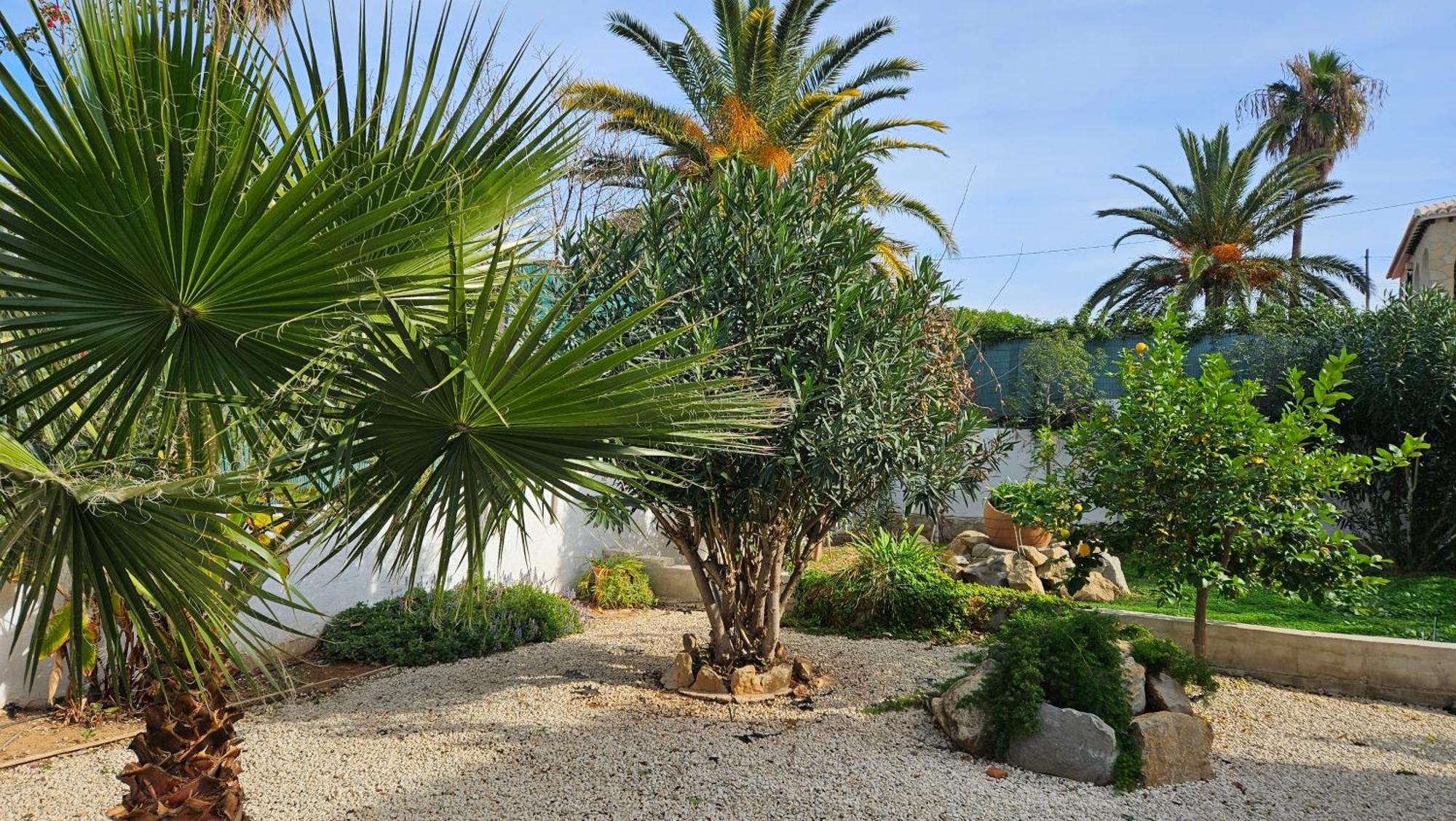 Altomira Villa Denia Luaran gambar