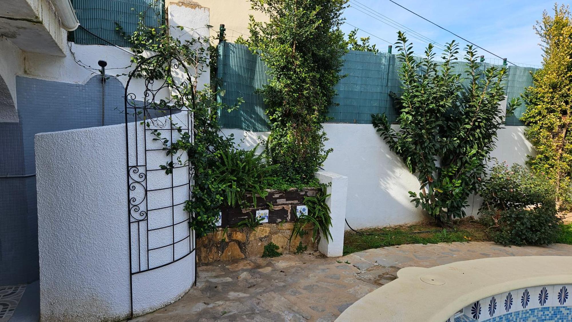 Altomira Villa Denia Luaran gambar
