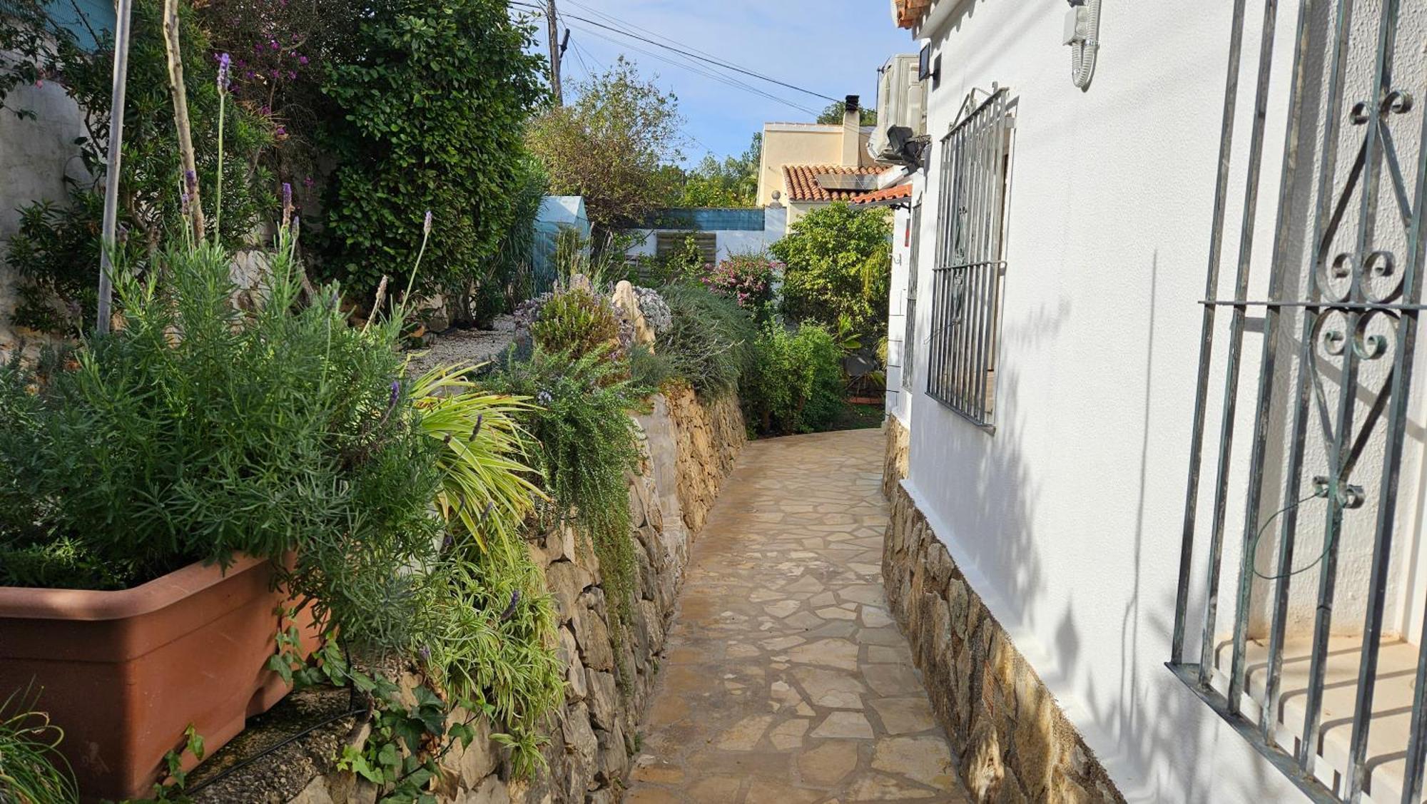 Altomira Villa Denia Luaran gambar