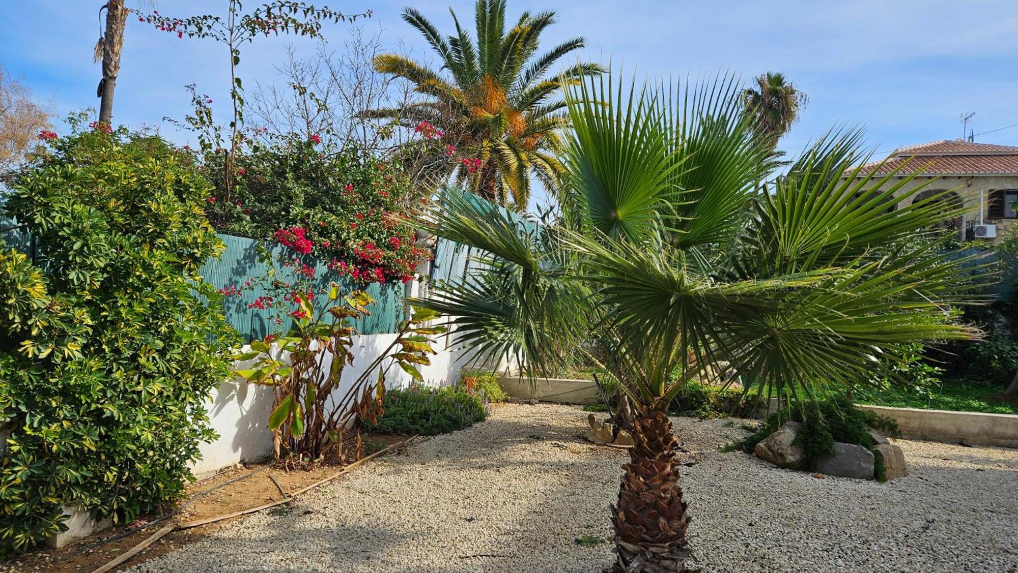 Altomira Villa Denia Luaran gambar