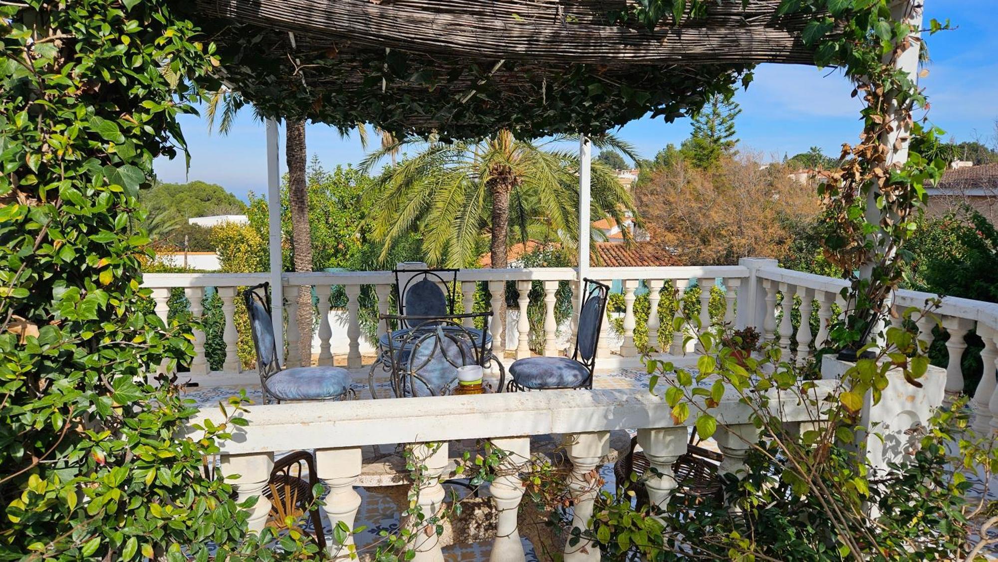 Altomira Villa Denia Luaran gambar