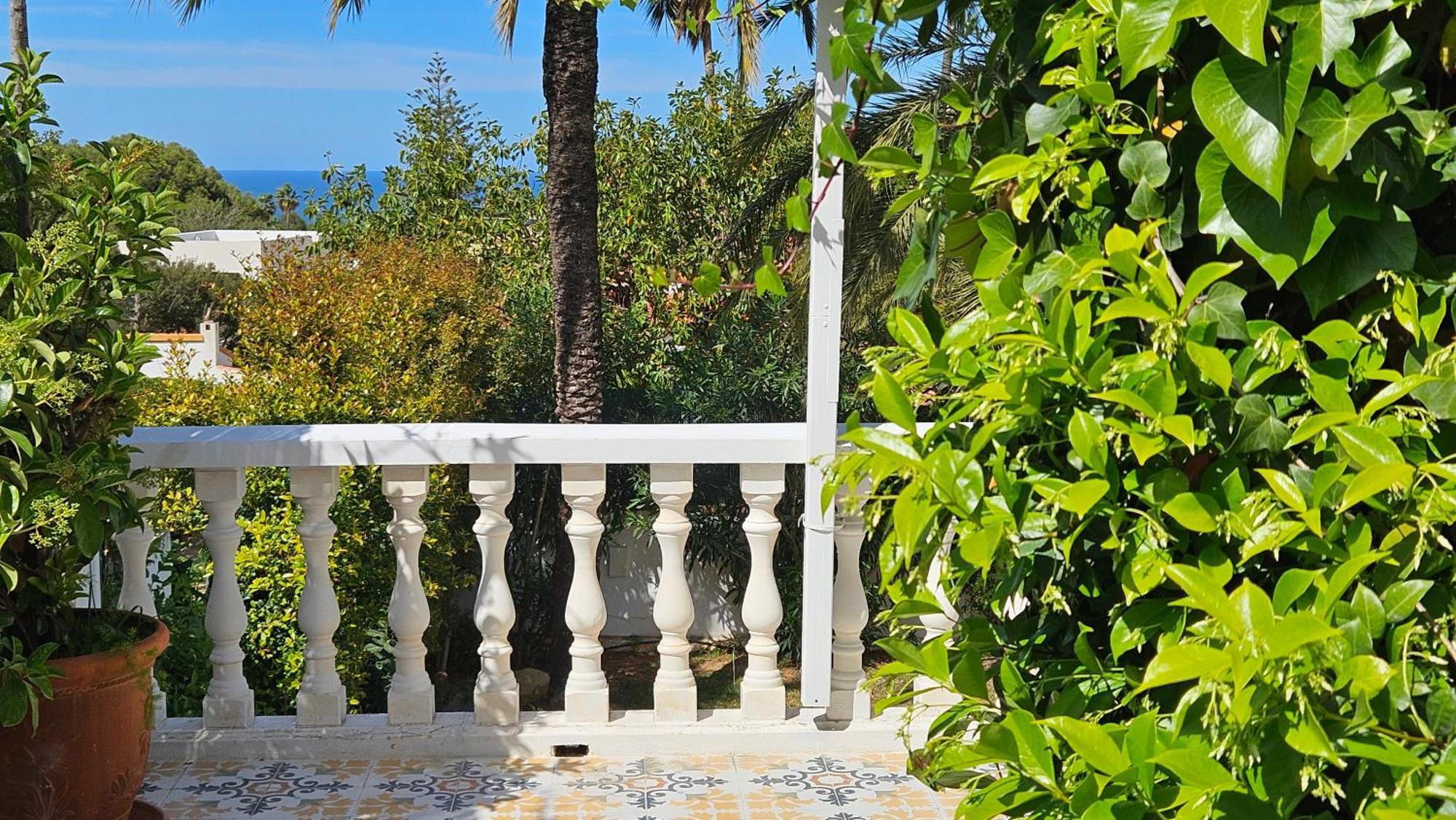 Altomira Villa Denia Luaran gambar