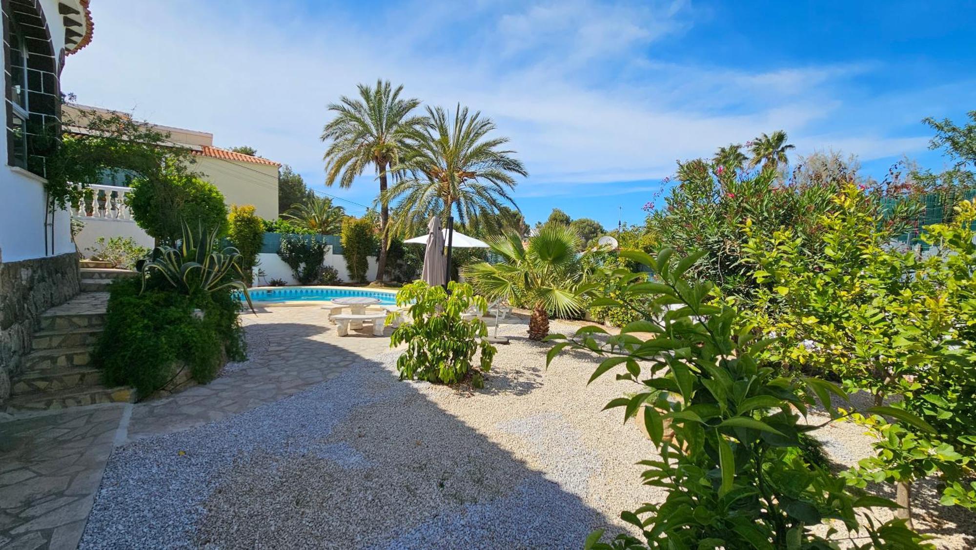 Altomira Villa Denia Luaran gambar